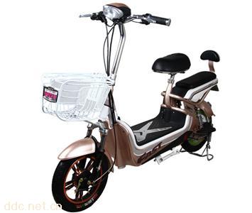  澳柯玛电动车米拉